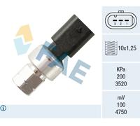 FAE 15814 Interruttore a pressione, Climatizzatore per CHRYSLER,DODGE,JEEP