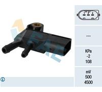 FAE 16100 Sensore, Pressione gas scarico per MERCEDES-BENZ,SMART
