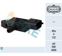 Sensore pressione gas di scarico 16104 FAE per SAAB FIAT OPEL SUZUKI FORD