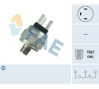 FAE 21210 Interruttore luce freno per AUDI,VW
