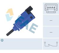 FAE 24083 Innesto, Comando disinnesto frizione per DACIA,RENAULT