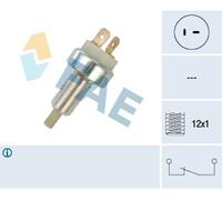 FAE 24180 Interruttore luce freno per PORSCHE