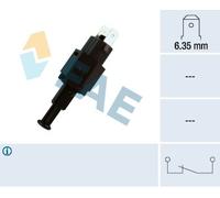 FAE 24310 Interruttore luce freno per DAEWOO,LAND ROVER,MG,OPEL,VAUXHALL