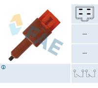 FAE 24455 Interruttore pedale freno
