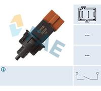FAE 24496 Interruttore luce freno per INFINITI,NISSAN,RENAULT