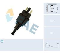 FAE 24500 Interruttore luce freno per DAEWOO,OPEL,VAUXHALL