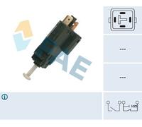 FAE 24517 Interruttore luce freno per OPEL