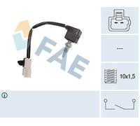 FAE 24551 Interruttore luce freno per HYUNDAI,KIA