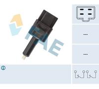FAE 24599 Interruttore luce freno per INFINITI,NISSAN,RENAULT