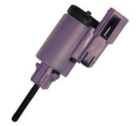 FAE Interruttore pedale freno Interruttore Stop 24760 per VW POLO (9N) meccanico