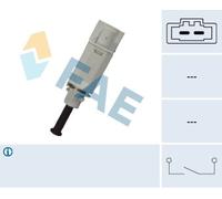 FAE 24771 Innesto, Comando disinnesto frizione per AUDI,VW
