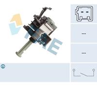 FAE 24855 Innesto, Comando disinnesto frizione per MAZDA