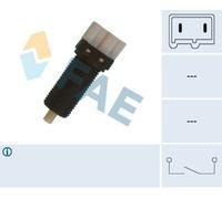 FAE 24870 Innesto, Comando disinnesto frizione per RENAULT