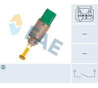 FAE 24900 Interruttore luce freno per NISSAN,OPEL,RENAULT