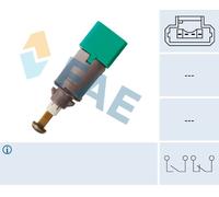FAE 24904 - Interruttore Luce Freno