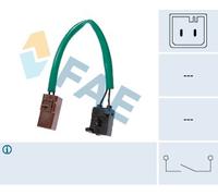 FAE 24905 Innesto, Comando disinnesto frizione per CITROËN,PEUGEOT