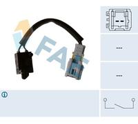 FAE 24907 Innesto, Comando disinnesto frizione per CITROËN,PEUGEOT