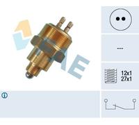 FAE 25090 Interruttore luce freno per MERCEDES-BENZ