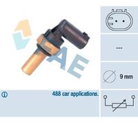 FAE 32710 Sensore, temperatura refrigerante per MERCEDES-BENZ,MITSUBISHI,PUCH,SM