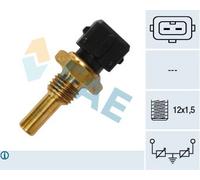 FAE 33090 Sensore, temperatura refrigerante per ALFA ROMEO,FERRARI,JAGUAR,LANCIA