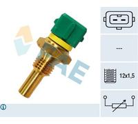 FAE 33120 Sensore, Temperatura testa cilindro per CITROËN,FIAT,LANCIA,PEUGEOT
