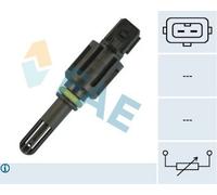 Sensore temperatura aria aspirata 33168 FAE per BMW LAND ROVER