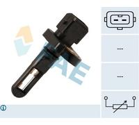 Sensore temperatura aria aspirata 33226 FAE per AUDI VW SEAT SKODA PORSCHE