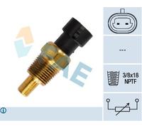FAE 33340 Sensore, Temperatura olio per BUICK,CADILLAC,CHEVROLET,DAEWOO,GEO,GMC,