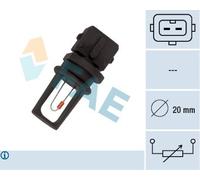 FAE 33505 Sensore, Temperatura esterna