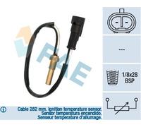 FAE 33555 Sensore, temperatura refrigerante per OPEL,VAUXHALL