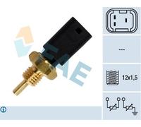 FAE 33721 Sensore, temperatura refrigerante per FIAT