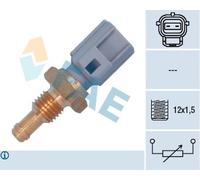 FAE Sensore Temperatura Liquido Refrigerante per Mazda MX-5 III Nc CR19 Cw Ford