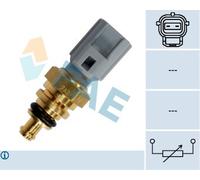 FAE 33745 Sensore, temperatura refrigerante per CITROËN,FORD,JAGUAR,LAND ROVER,P