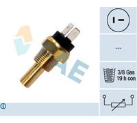 FAE 33800 Sensore, temperatura refrigerante per HYUNDAI,MITSUBISHI