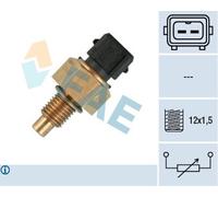 Sensore temperatura liquido refrigerante 33820 FAE per VOLVO S40 I V40 Familiare