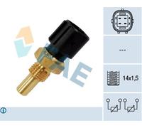 FAE 33860 Sensore, temperatura refrigerante per DAEWOO,MERCEDES-BENZ,PUCH,SSANGY
