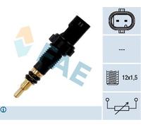 FAE 33890 Sensore, temperatura refrigerante per BMW,MINI,TOYOTA
