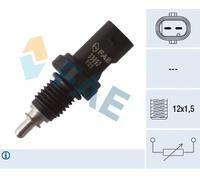 FAE 33892 Sensore, temperatura refrigerante per AUDI,PORSCHE,SEAT,SKODA,VW