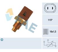 Sensore temperatura liquido refrigerante 34290 FAE per RENAULT TRAFIC Furgone