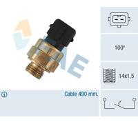 FAE Termocontatto 35570 Spia segnalazione refrigerante