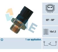 FAE 36490 Termocontatto, Ventola radiatore per MITSUBISHI