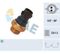 FAE 37290 Termocontatto, Ventola radiatore per FORD