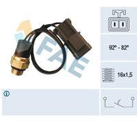 FAE 37540 - Termocontatto, Ventola Radiatore