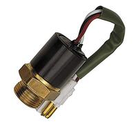 FAE 37890 - Termocontatto, Ventola Radiatore