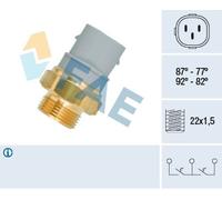 FAE 38160 Termocontatto, Ventola radiatore per VW