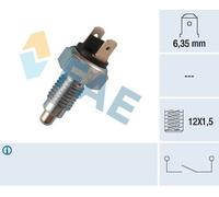 Interruttore, Luce di retromarcia FAE 40300 per VW CADDY I (14) 1.8 1985-1992