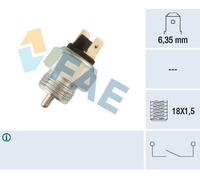 FAE 40310 Interruttore, Luce di retromarcia per AUDI,PORSCHE,VW