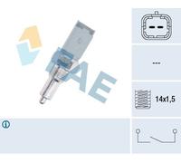 FAE 40492 Interruttore, Luce di retromarcia per CITROËN,FIAT,LANCIA,NISSAN,PEUGE