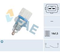 FAE 40650 Interruttore, Luce di retromarcia per CITROËN,FIAT,PEUGEOT