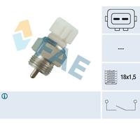 FAE 40670 Interruttore, Luce di retromarcia per SEAT,SKODA,VW